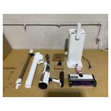 Shark Cordless Detect Pro Auto-Empty System with QuadClean Multi-Surface Brushroll