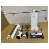 Shark Cordless Detect Pro Auto-Empty System with QuadClean Multi-Surface Brushroll