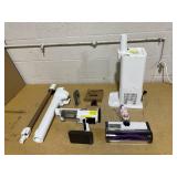 Shark Cordless Detect Pro Auto-Empty System with QuadClean Multi-Surface Brushroll