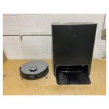 Ecovacs DEEBOT T10 OMNI