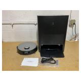 Ecovacs Robotics DEEBOT X1 OMNI Robot Vacuum & Mopping Cleaner