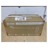 Shark Stratos Duo Clean PowerFins HairPro Vacuum AZ3000 Blue