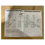 Shark Stratos Duo Clean PowerFins HairPro Vacuum AZ3000 Blue