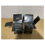 SPYPOINT Flex-M Twin Pack Cellular Trail Cameras - Best Hunting Accessories, No WiFi Needed, GPS, Night Vision, Dual-Sim LTE, IP65 Water-Resistant Game Camera, 28MP Photos, 720p Videos + Sound