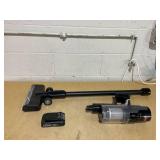 Bissell PowerLifter Lightweight Cordless Vacuum w/ Removable Battery, 35-min runtime, LED Lights, Removable Hand Vac