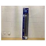 Lasko Xtra Air 48 in. 12-Speed Smart Tower Fan in Gray w/ DC Motor, Works w/ Alexa, Google