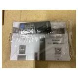 Lasko Xtra Air 48 in. 12-Speed Smart Tower Fan in Gray w/ DC Motor, Works w/ Alexa, Google