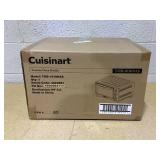 Cuisinart TOB-1010 Toaster Oven and Broiler