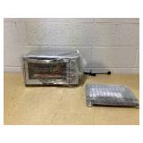 Cuisinart TOB-1010 Toaster Oven and Broiler