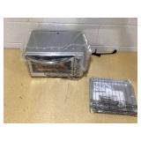 Cuisinart TOB-1010 Toaster Oven and Broiler