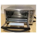 Cuisinart TOB-1010 Toaster Oven and Broiler