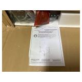 Steve Silver Casual Dining Tiffany Bar Chair - Peacock TF650BCPC at Carol House Furniture