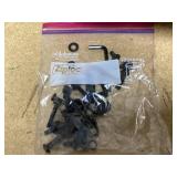 Allwex Kro Suede Swivel Ergonomic Office Task Chair in Light Brown with Recliner High Back Lumbar Support Adjustable Arms