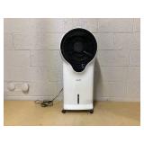 NewAir 470 CFM, 3 speed Portable Evaporative Cooler and Fan for 250 sq. ft. Cooling Area