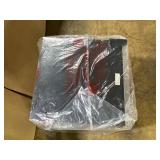 Vissani 4.3 Cu. ft. Wine and Beverage Cooler in Stainless Steel