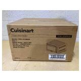 Cuisinart Toaster Oven Broiler - Stainless Steel