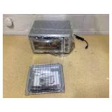 Cuisinart Toaster Oven Broiler - Stainless Steel