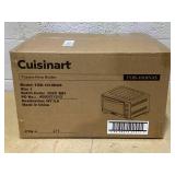 Cuisinart Toaster Oven Broiler - Stainless Steel