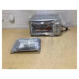 Cuisinart Toaster Oven Broiler - Stainless Steel