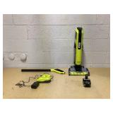 Ryobi 18V ONE+ HP High-Capacity Stick Vacuum