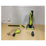 Ryobi 18V ONE+ HP High-Capacity Stick Vacuum