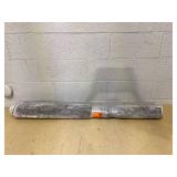 Safavieh Adirondack Light Gray/Gray Square Solid Area Rug