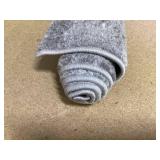 Safavieh Adirondack Light Gray/Gray Square Solid Area Rug