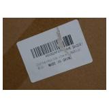 Black Picture Frame - 20"x20"