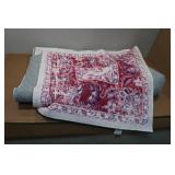 Washable Area Rug - 5