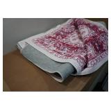 Washable Area Rug - 5