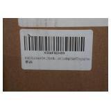 Furkid XL Stainless Steel Litter Box