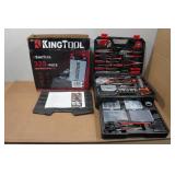 King Tool 325-Piece Household Hand Tool Kit