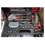 King Tool 325-Piece Household Hand Tool Kit