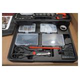 King Tool 325-Piece Household Hand Tool Kit