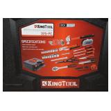 King Tool 325-Piece Household Hand Tool Kit