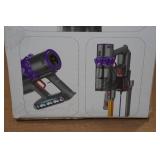 Lirios Q7 Cordless Vacuum