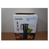 Canoly Masticating Juicer JE-68