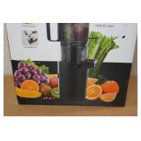 Canoly Masticating Juicer JE-68