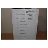 Canoly Masticating Juicer JE-68