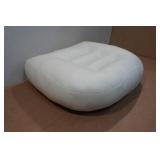 Adult Car/Office Chair Booster Seat Cushion