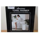 Towel Warmer