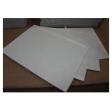 *4* Collapsible Storage Bins with Lids