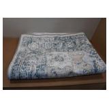 Washable Area Rug - 8