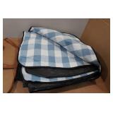 XL Waterproof Picnic/Beach Blanket - 80"x80"