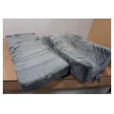 Leg Elevating Wedge Pillows