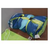 Hi Sprout Toddler Sleeping Mat