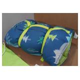 Hi Sprout Toddler Sleeping Mat