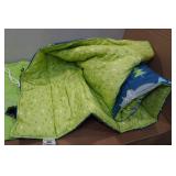 Hi Sprout Toddler Sleeping Mat