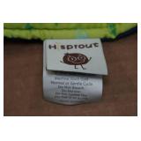 Hi Sprout Toddler Sleeping Mat