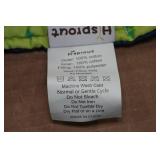 Hi Sprout Toddler Sleeping Mat